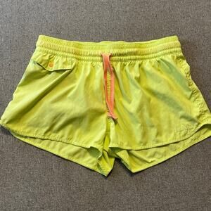 Patagonia running shorts